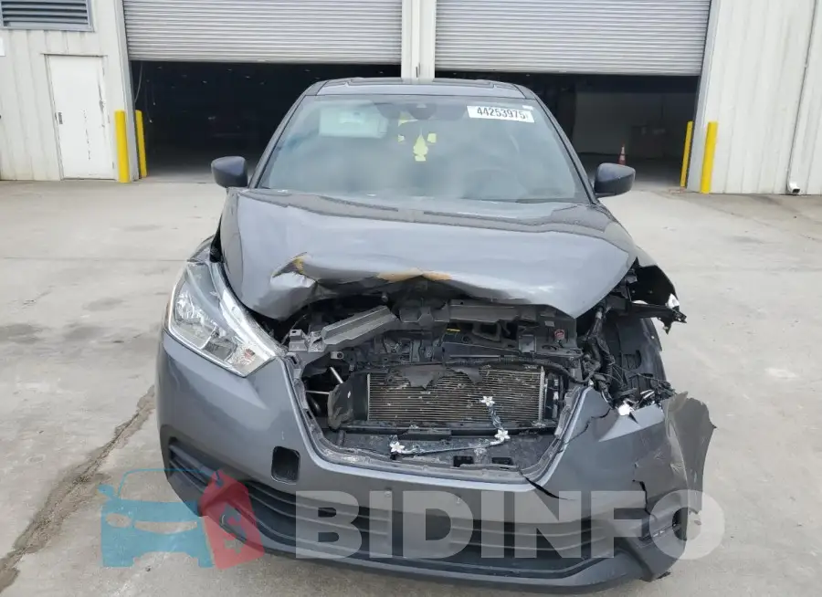 3N1CP5BV3LL544243 Photo# 5