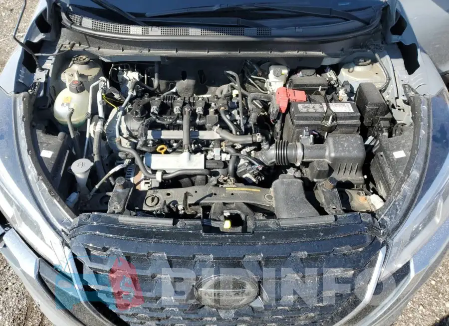 3N1CP5BV7ML478457 Photo# 11