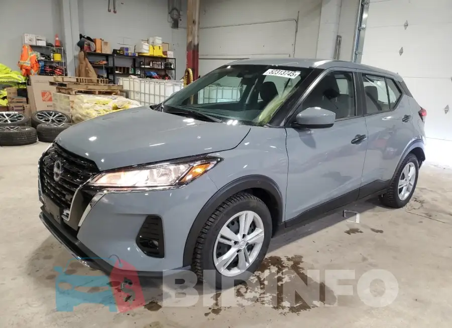 3N1CP5BV9RL485224 Photo# 1