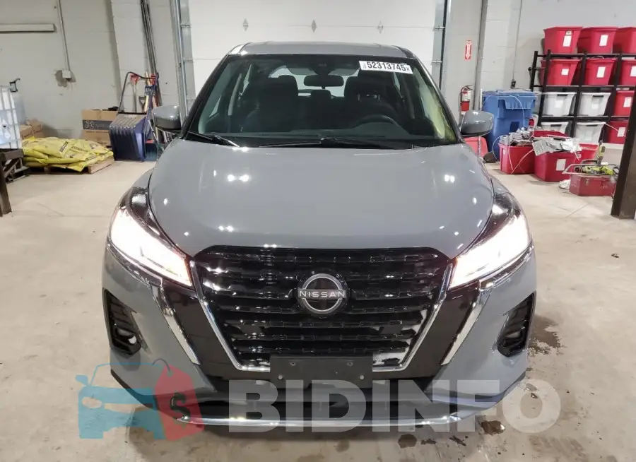 3N1CP5BV9RL485224 Photo# 5