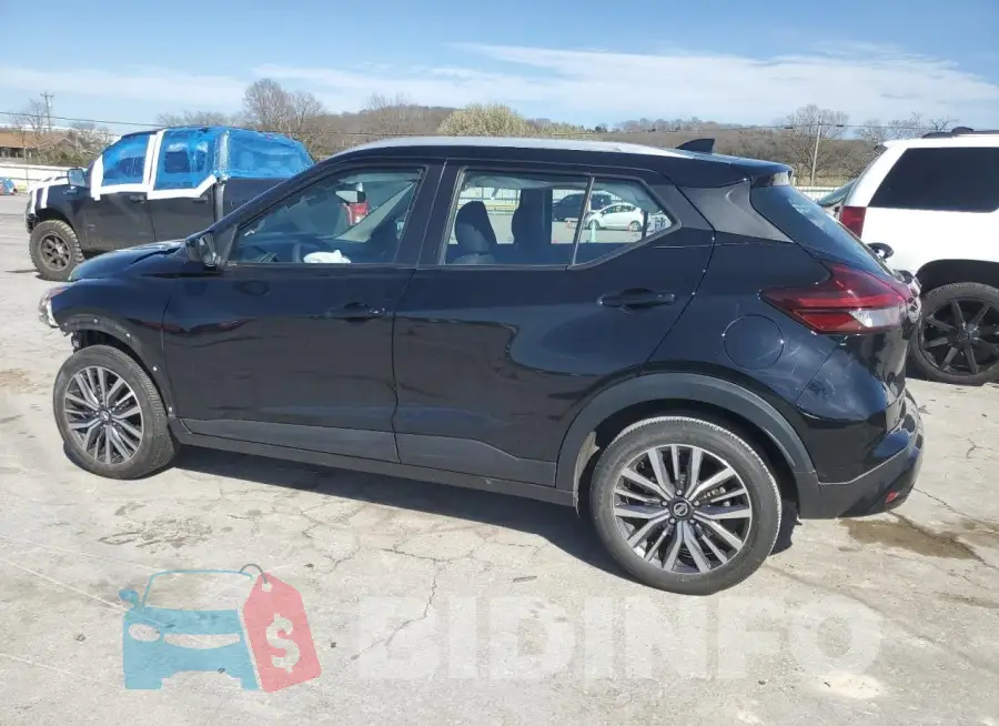 3N1CP5CV1ML527196 Photo# 2