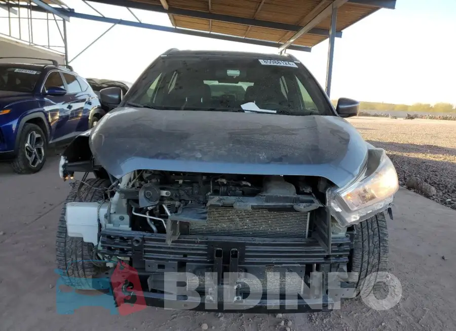 3N1CP5CV3LL546444 Photo# 5