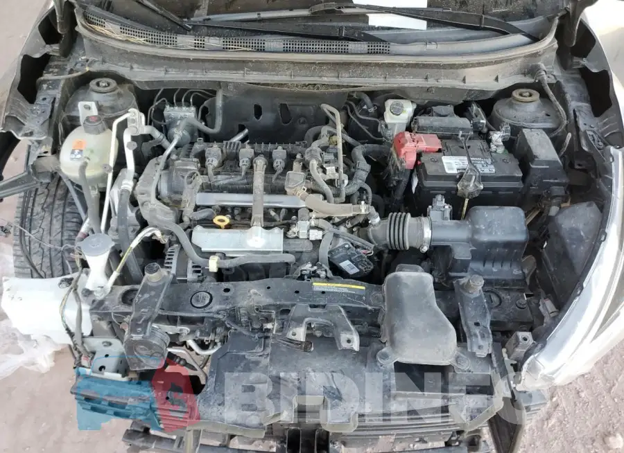 3N1CP5CV3LL546444 Photo# 11
