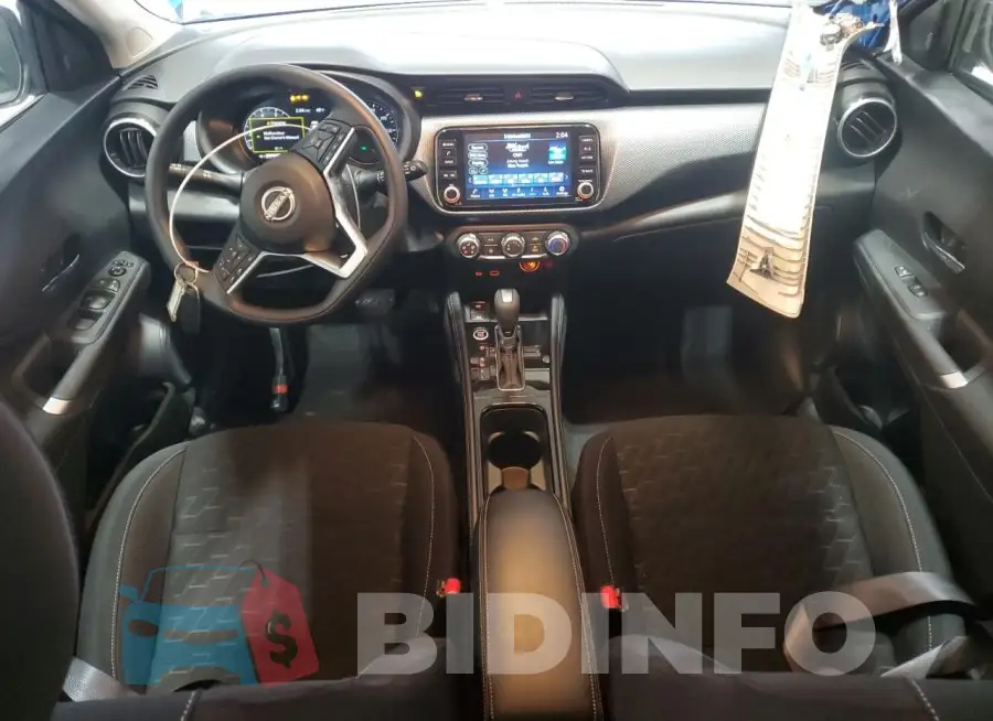 3N1CP5CV3RL552074 Photo# 8
