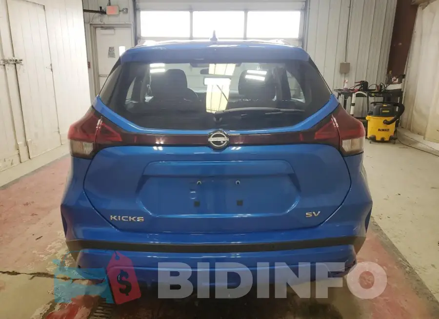 3N1CP5CV3RL552074 Photo# 6