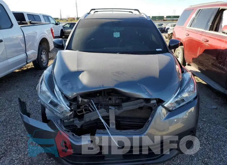 3N1CP5CV5LL487252 Photo# 5