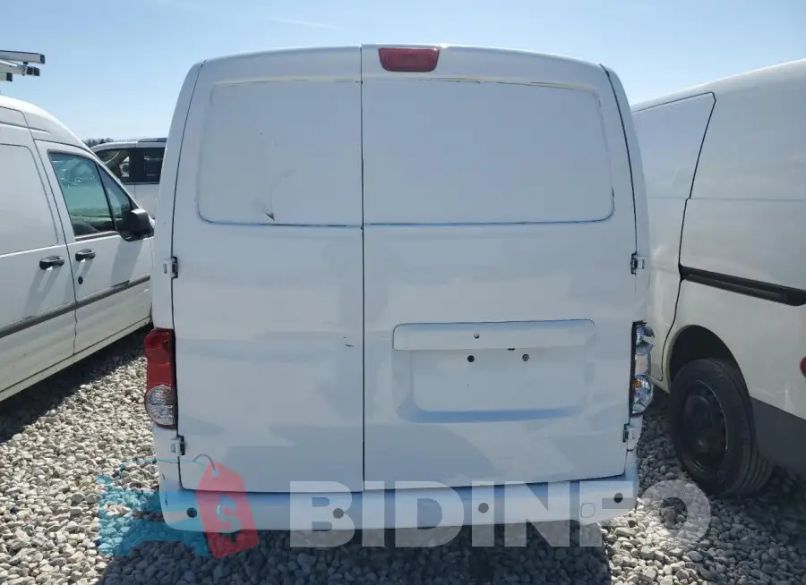 3N6CM0KNXMK705491 Photo# 6