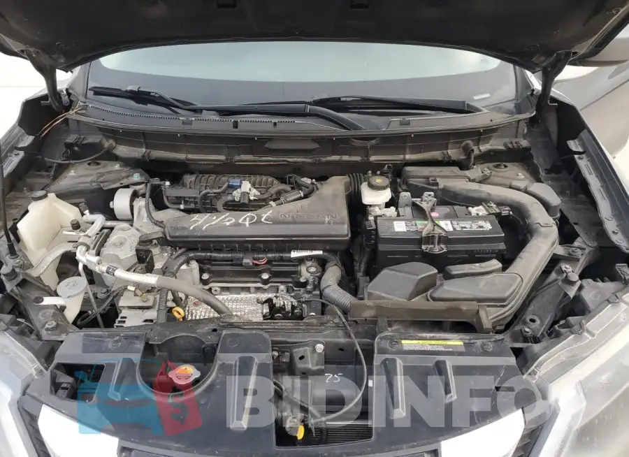 5N1AT2MT4LC807888 Photo# 11