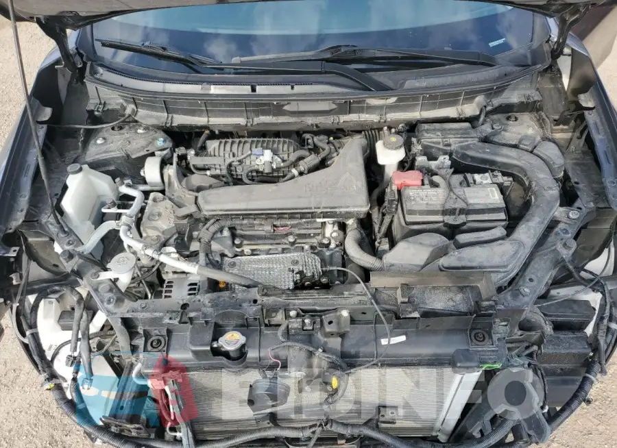 5N1AT2MT8KC778720 Photo# 12