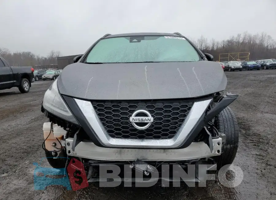 5N1AZ2BSXNC127165 Photo# 5