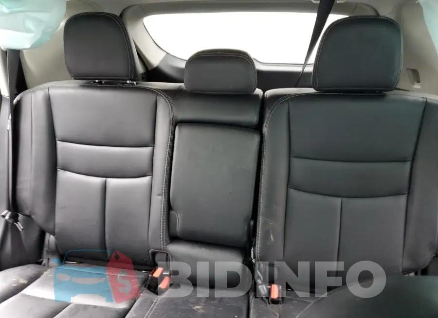 5N1AZ2BSXNC127165 Photo# 10
