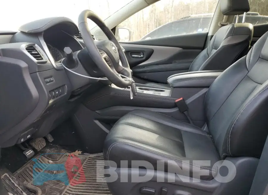 5N1AZ2CS0PC128262 Photo# 7
