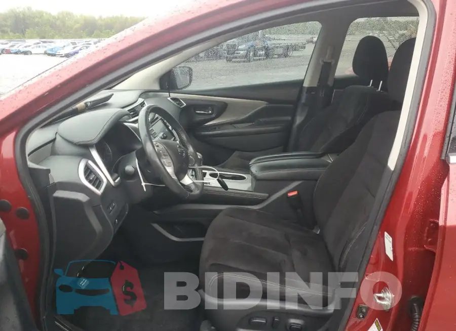 5N1AZ2MG5JN108224 Photo# 7