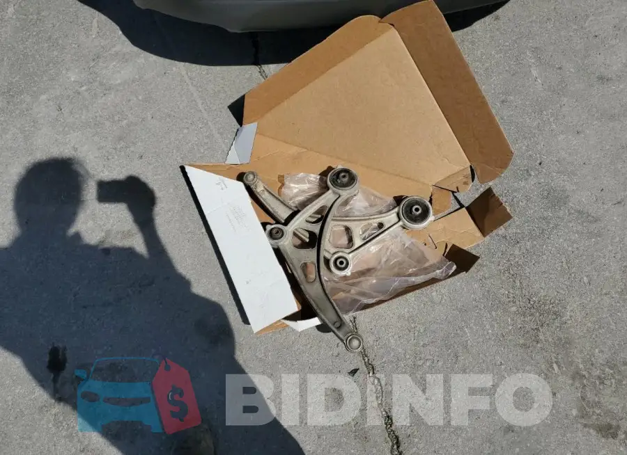 5N1AZ2MG9HN173684 Photo# 13