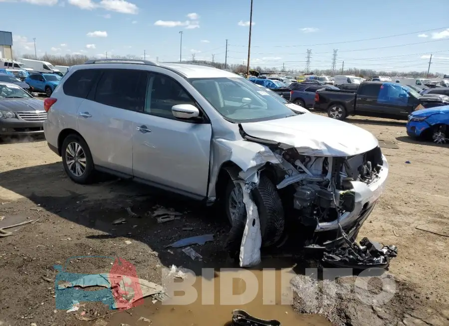 5N1DR2BM6LC612673 Photo# 4