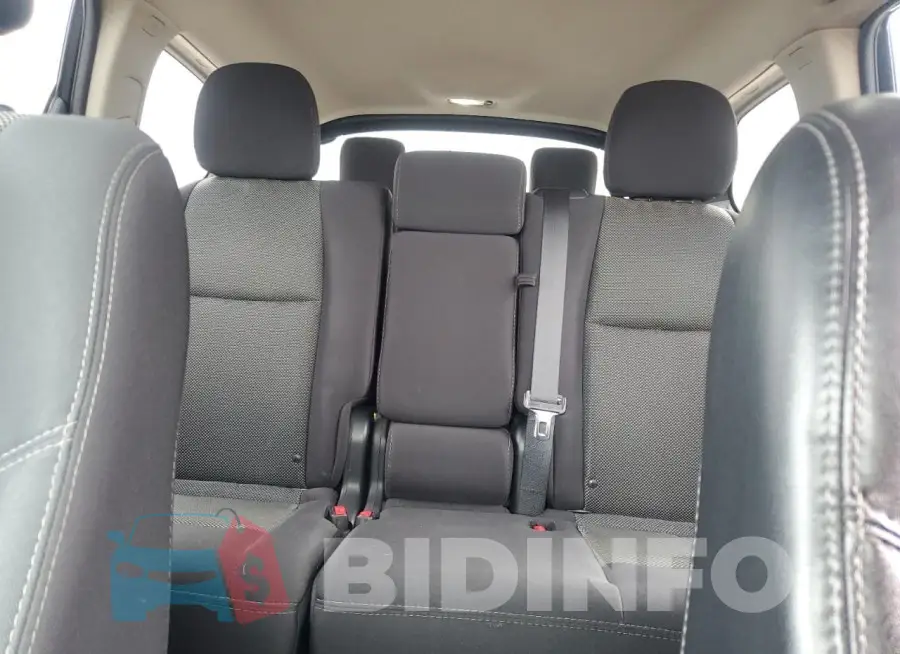 5N1DR2MM2HC668677 Photo# 10