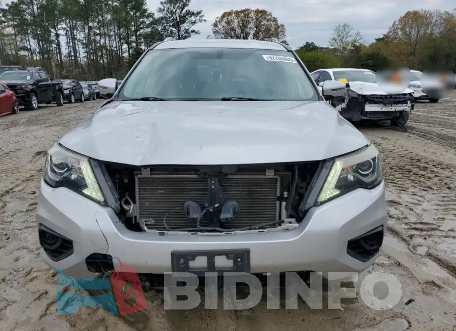 5N1DR2MM4HC641044 Photo# 5