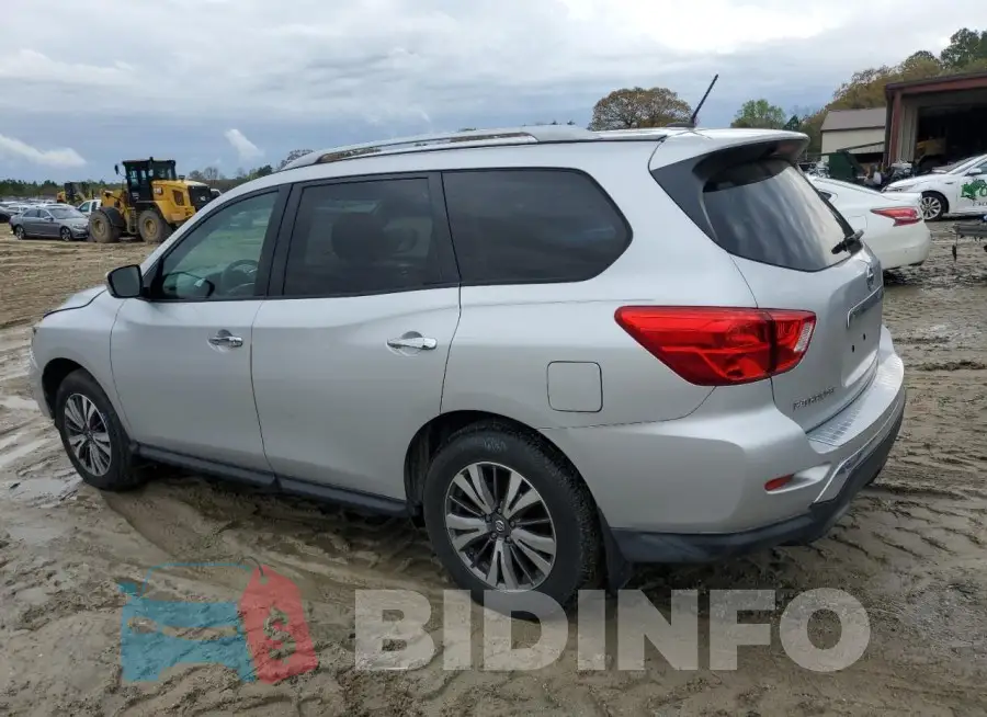 5N1DR2MM4HC641044 Photo# 2