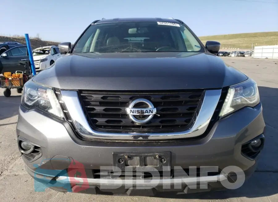 5N1DR2MM5KC637396 Photo# 5