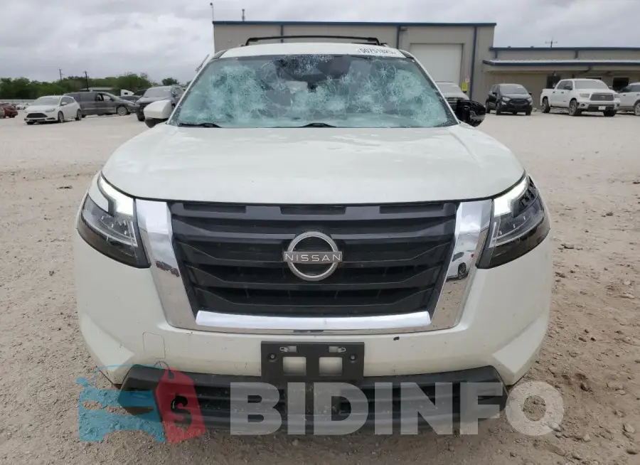 5N1DR3BA9NC262454 Photo# 5