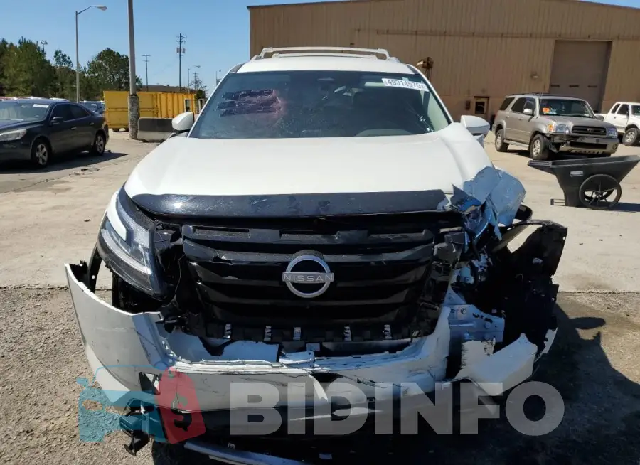 5N1DR3CA5RC250080 Photo# 5