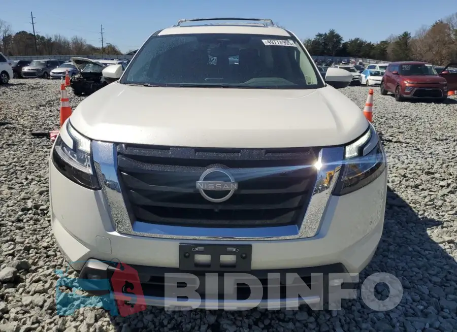 5N1DR3CD7NC207218 Photo# 5