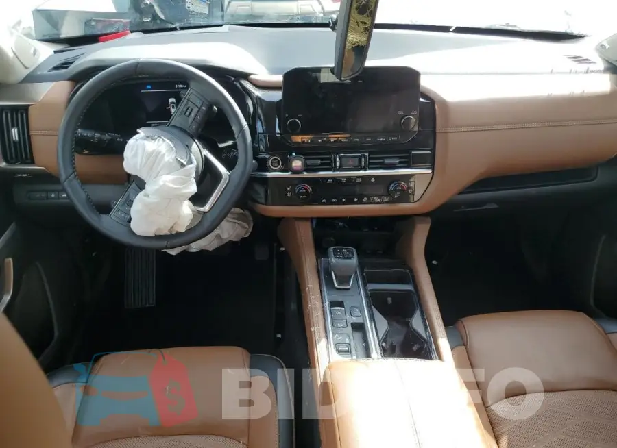 5N1DR3DGXPC272592 Photo# 8