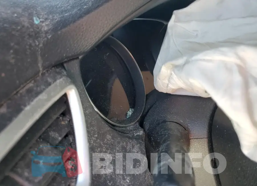 KNMAT2MT1GP656558 Photo# 9