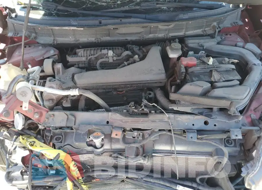 KNMAT2MT1GP656558 Photo# 12