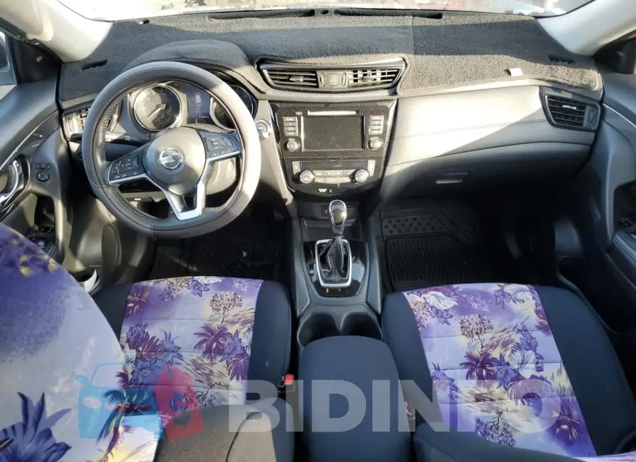 KNMAT2MT6JP534897 Photo# 8