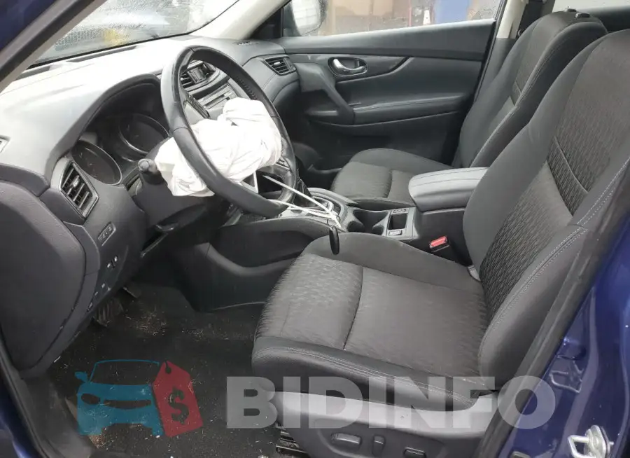 KNMAT2MV1JP559403 Photo# 7