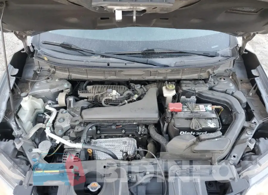 KNMAT2MV9GP652081 Photo# 12