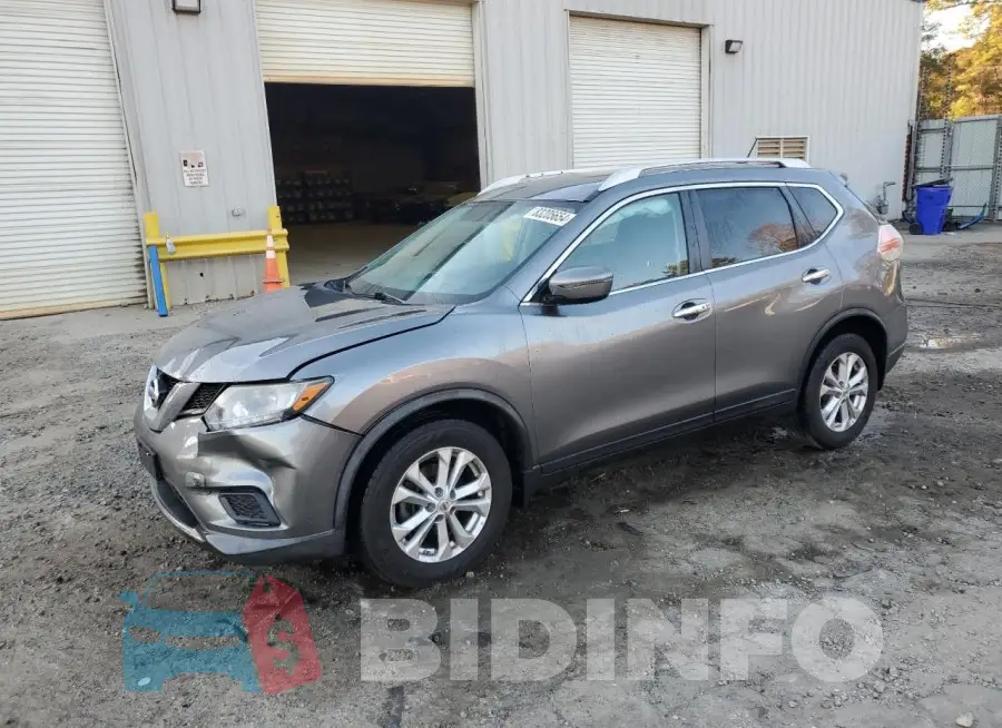 KNMAT2MV9GP652081 Photo# 1