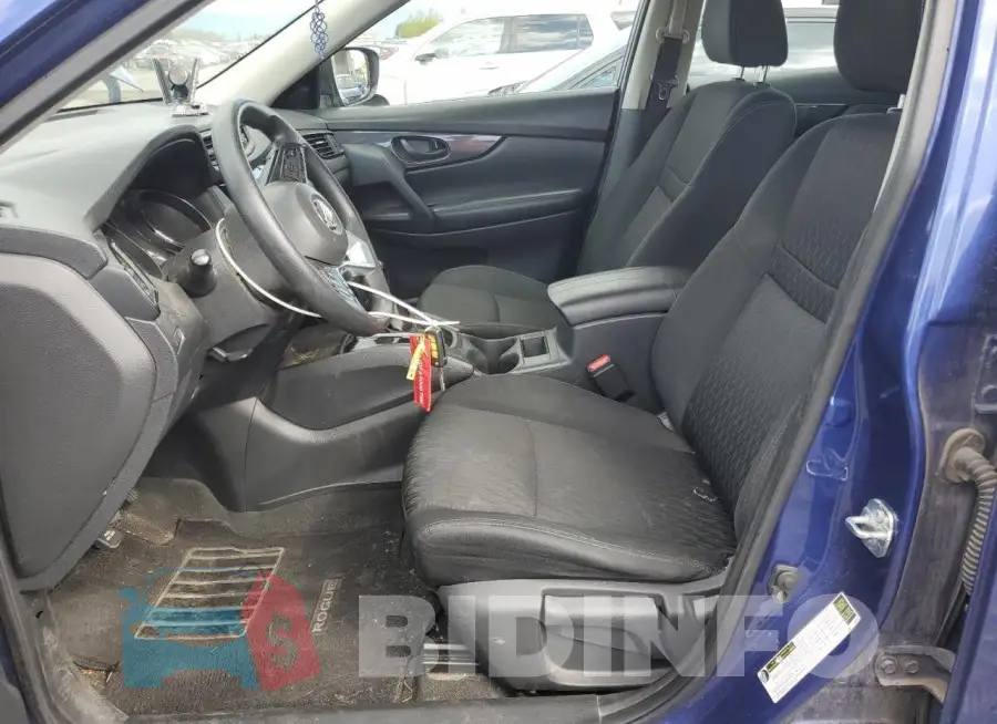 KNMAT2MVXLP527262 Photo# 7