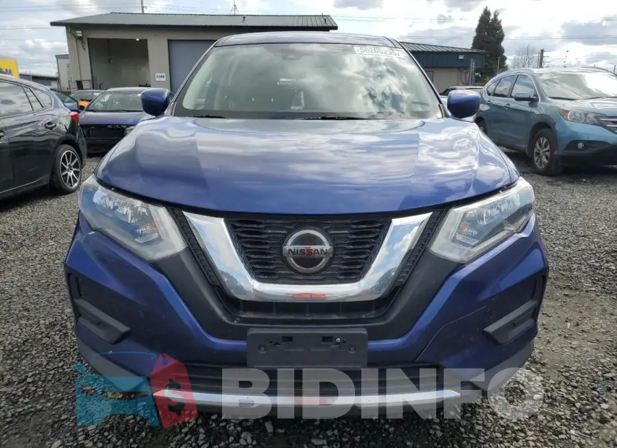 KNMAT2MVXLP527262 Photo# 5