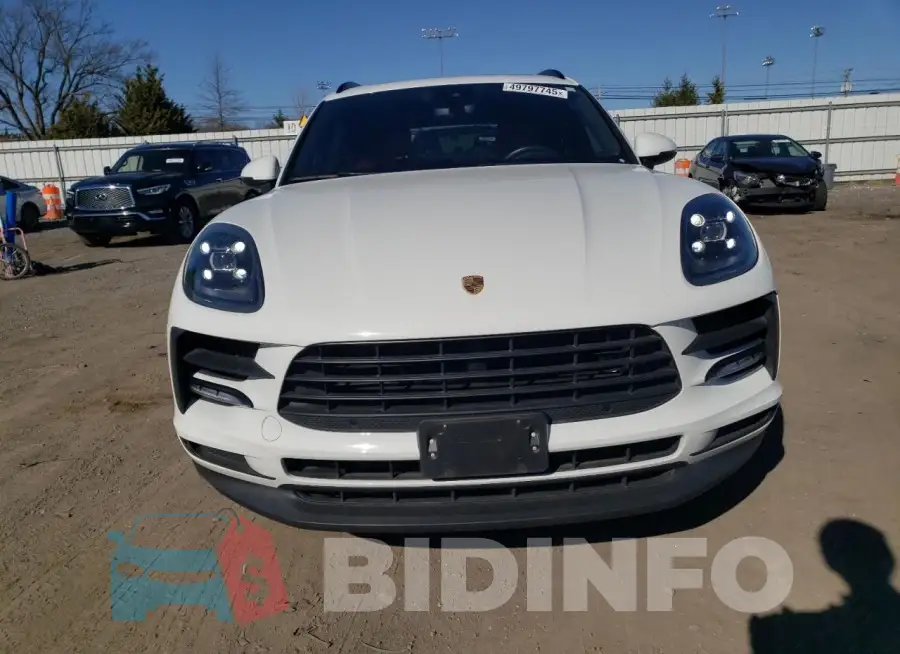 WP1AB2A58MLB33046 Photo# 5