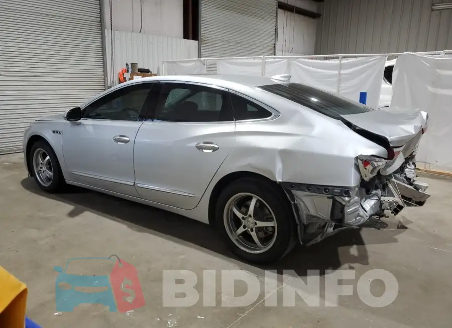 1G4ZR5SS5HU166328 Photo# 2
