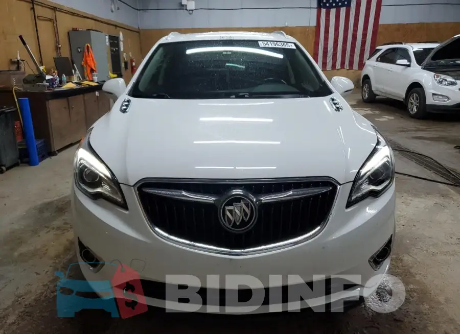 LRBFX2SA0KD020203 Photo# 5