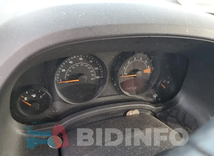 1C4NJRBB7HD179907 Photo# 9