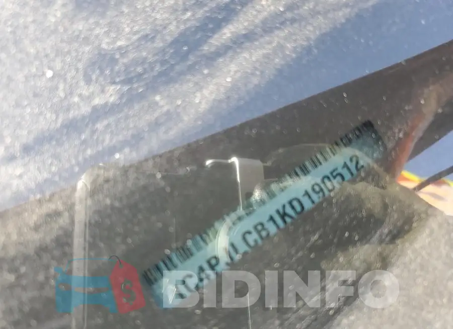 1C4PJLCB1KD190512 Photo# 14