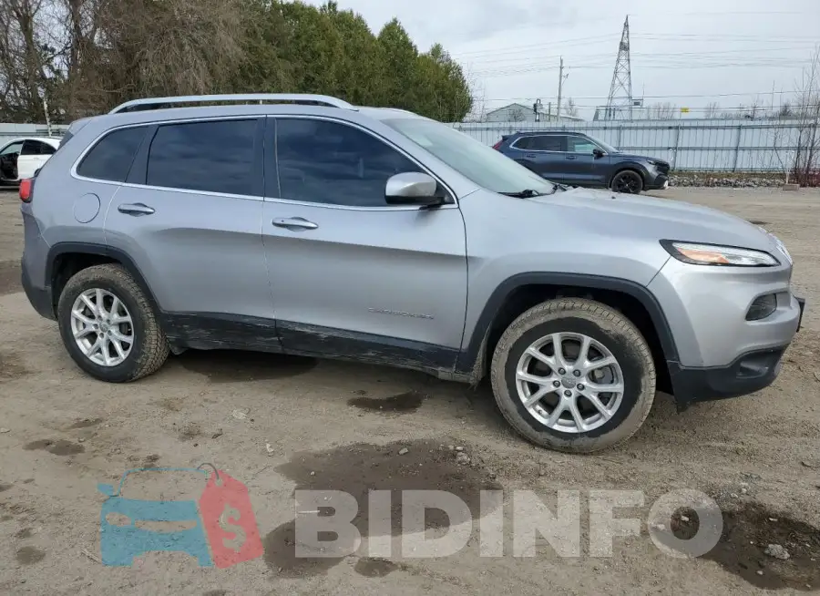 1C4PJMCX2JD592992 Photo# 4