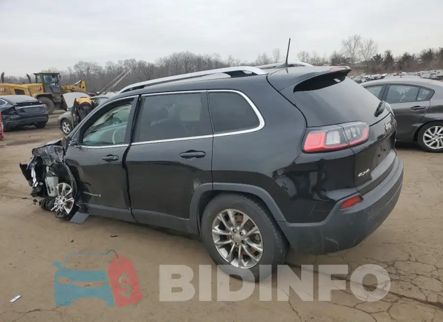 1C4PJMLB0LD545502 Photo# 2