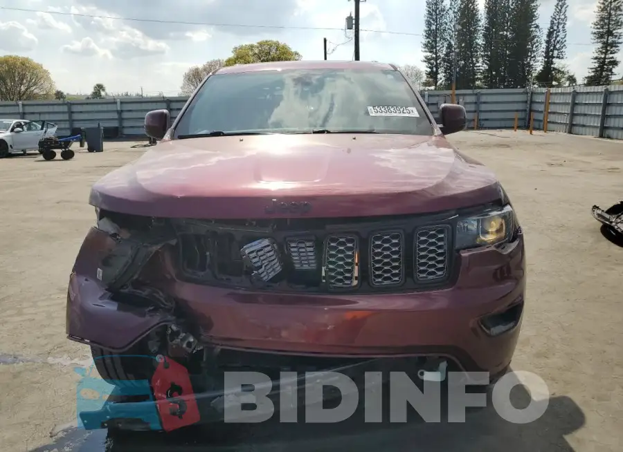 1C4RJEAG5MC539439 Photo# 5