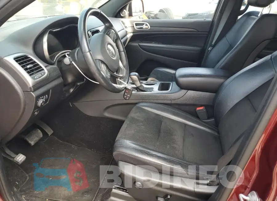 1C4RJEAG5MC539439 Photo# 7