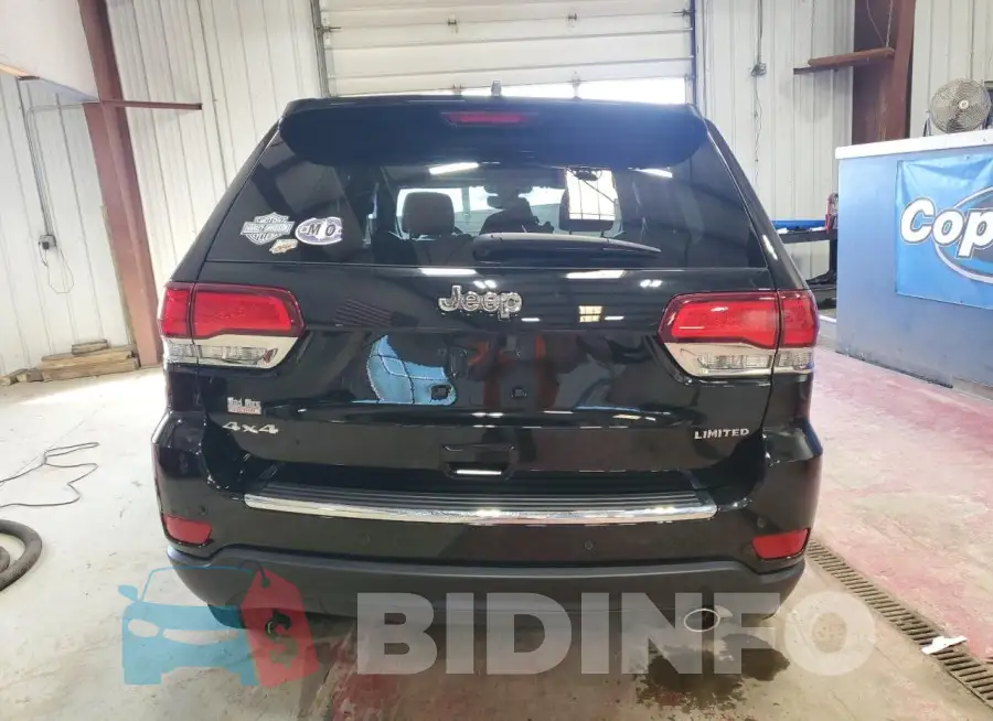 1C4RJFBG1NC165949 Photo# 6