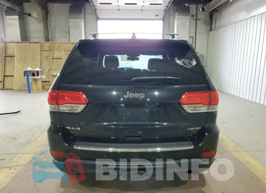 1C4RJFBG3GC316874 Photo# 6