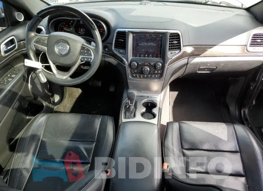 1C4RJFCG3JC426443 Photo# 8