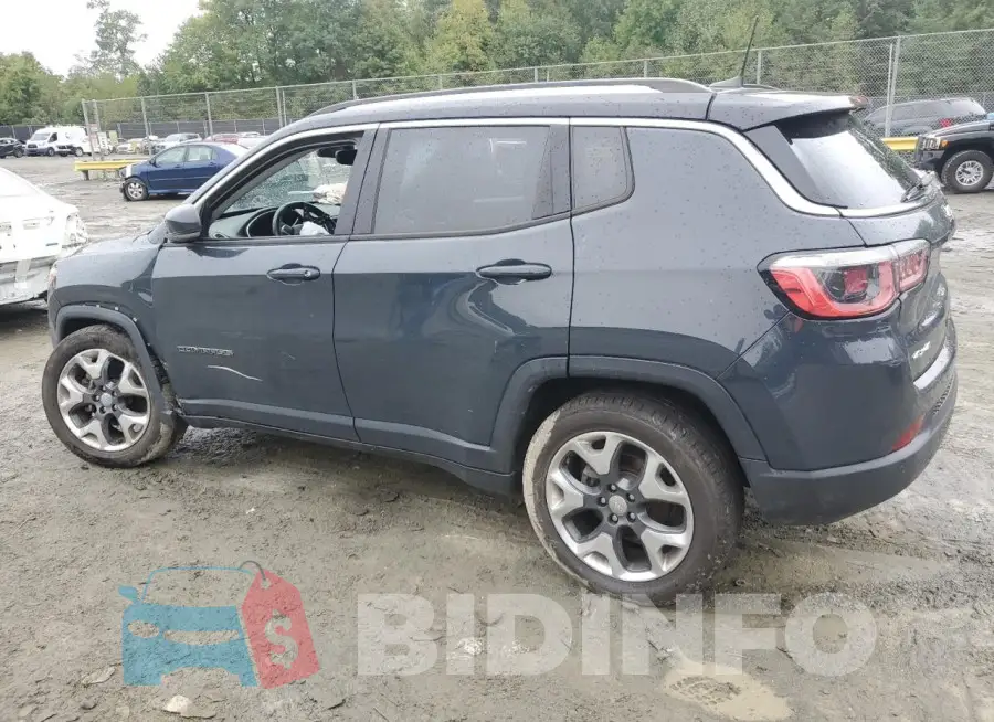 3C4NJDCB1HT688564 Photo# 2