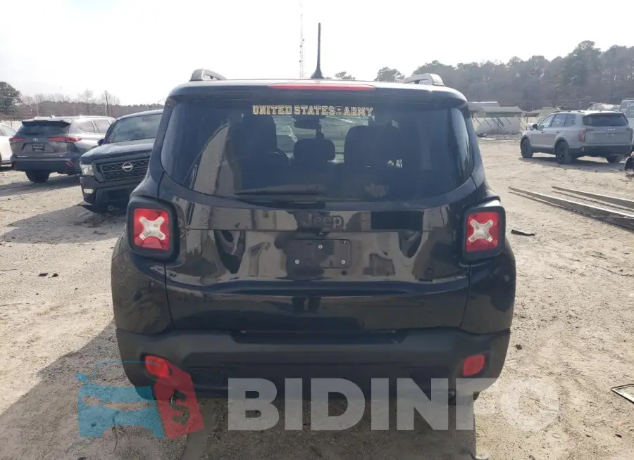 ZACCJBBB3HPE50655 Photo# 6
