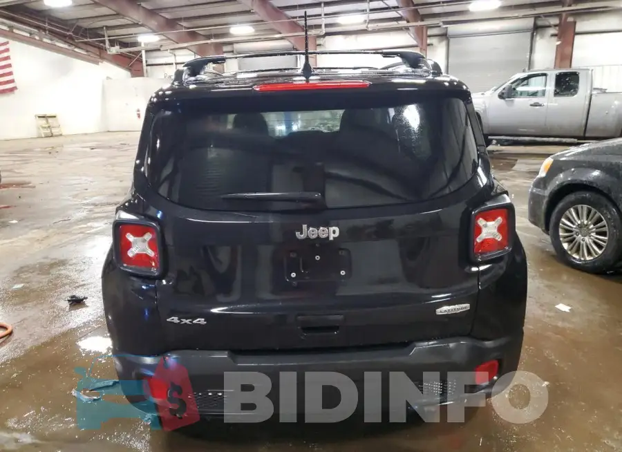 ZACNJBBB3KPK55703 Photo# 6
